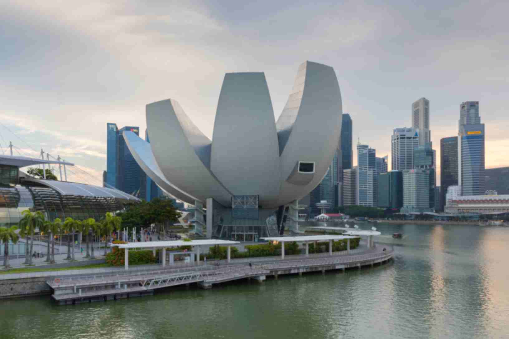 Art Science Museum